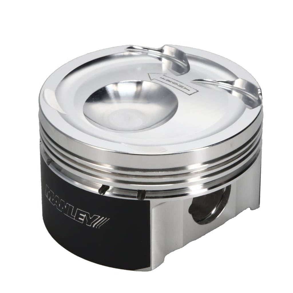 MANLEY 637005C-1 Поршень (діаметр циліндра 88.00 мм, компресійна висота 1.291", виїмка 8.20 куб. см) для FORD 2.3L EcoBoost I4 Photo-7