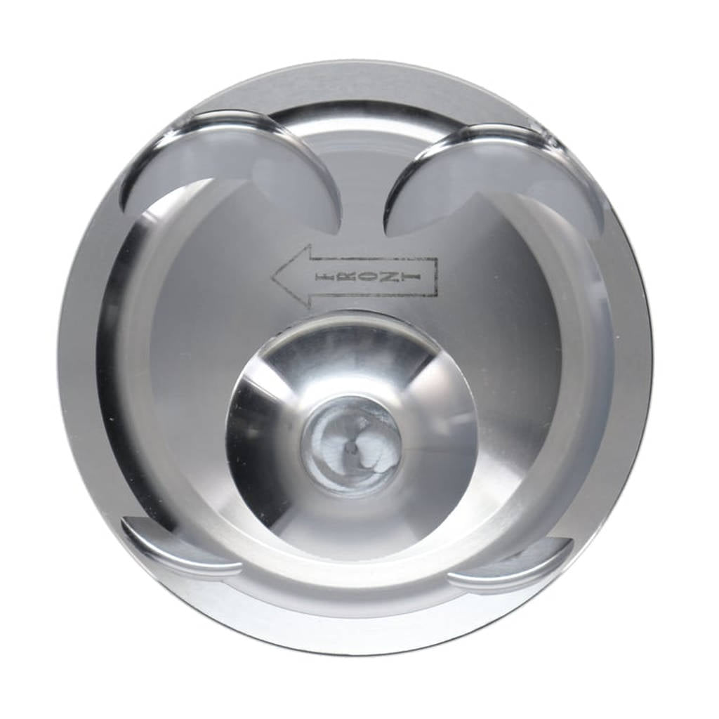 MANLEY 637005C-1 Поршень (діаметр циліндра 88.00 мм, компресійна висота 1.291", виїмка 8.20 куб. см) для FORD 2.3L EcoBoost I4 Photo-9