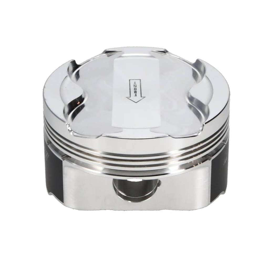 MANLEY 648000CE-8 Комплект поршнів (діаметр циліндра 94.00 мм, компресійна висота 1.328", виїмка 14.00 куб. см) для TOYOTA 5.7L 3UR-FE Photo-1