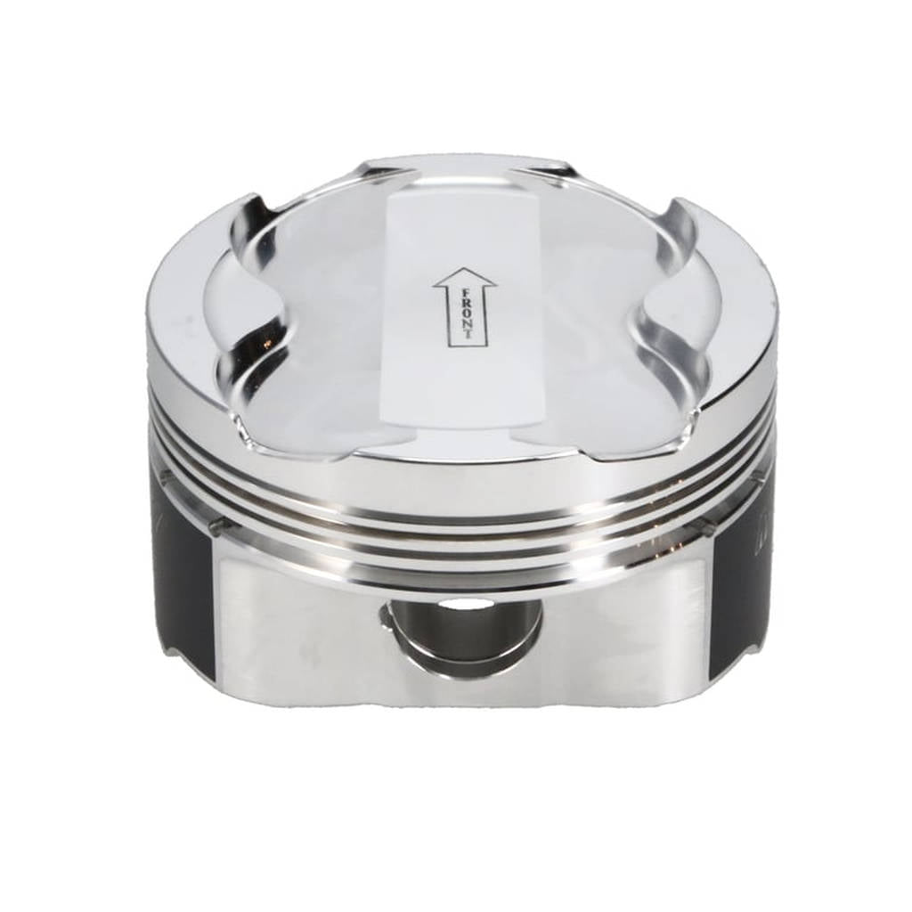 MANLEY 648000CE-8 Комплект поршнів (діаметр циліндра 94.00 мм, компресійна висота 1.328", виїмка 14.00 куб. см) для TOYOTA 5.7L 3UR-FE Photo-3
