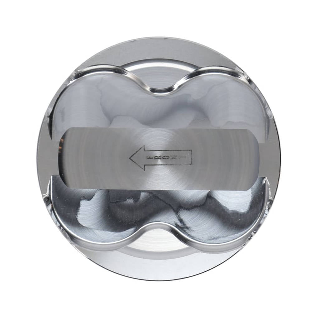 MANLEY 648000CE-8 Комплект поршнів (діаметр циліндра 94.00 мм, компресійна висота 1.328", виїмка 14.00 куб. см) для TOYOTA 5.7L 3UR-FE Photo-9