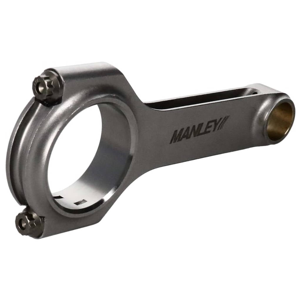MANLEY 14062L-1 Шатун H-Beam для CHEVROLET Big Block Photo-0