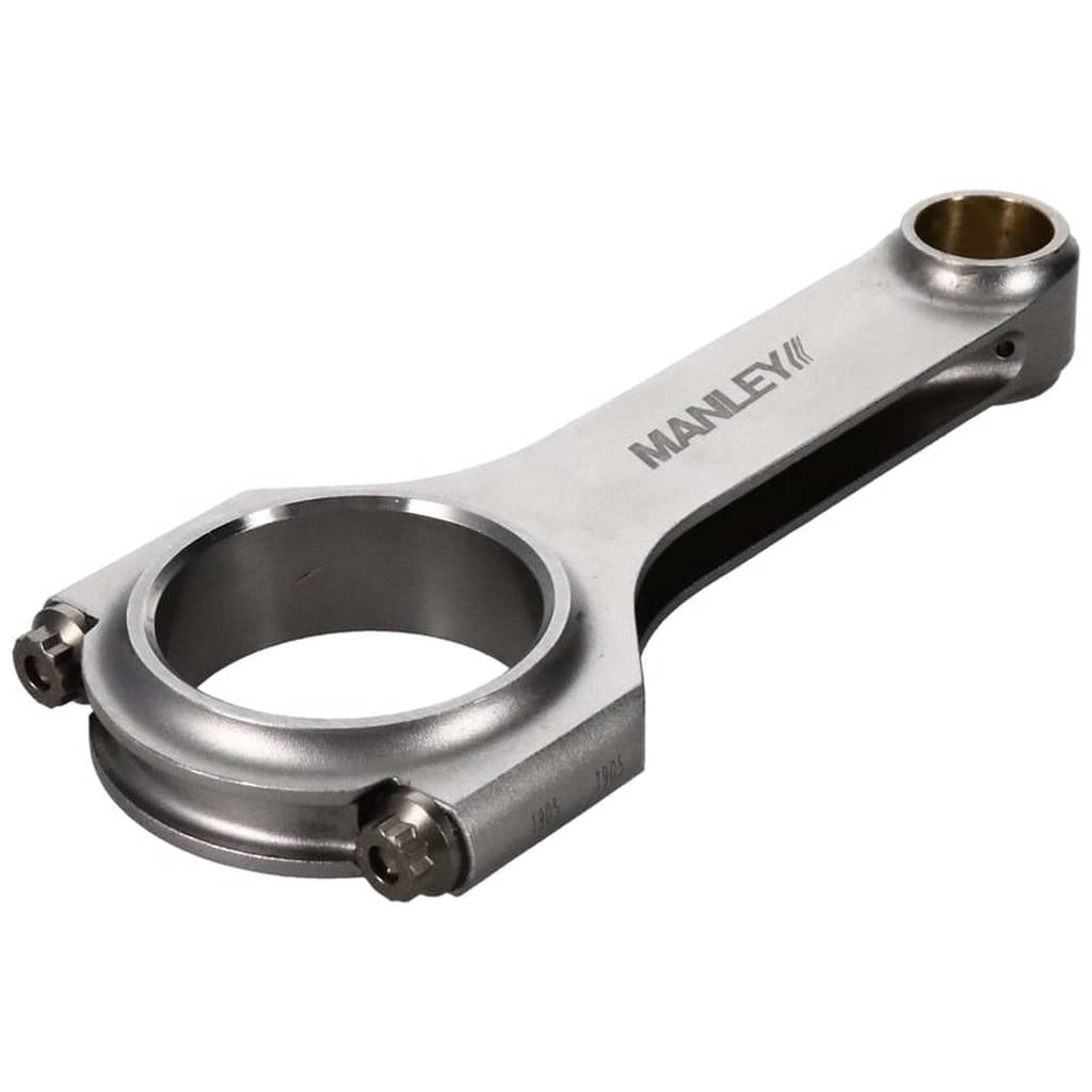 MANLEY 14062L-1 Шатун H-Beam для CHEVROLET Big Block Photo-4