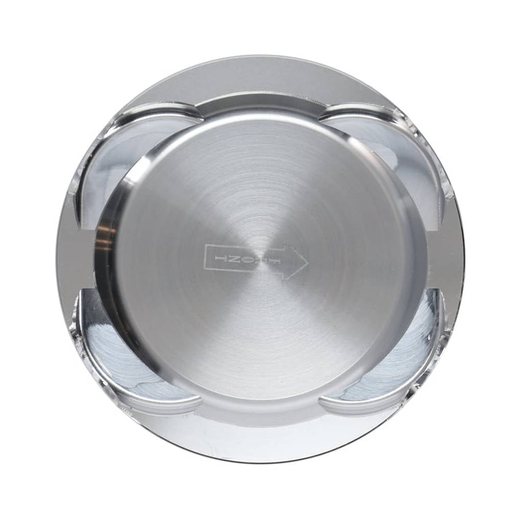 MANLEY 648100CE-8 Комплект поршнів (діаметр циліндра 94.00 мм, компресійна висота 1.328", виїмка 30.00 куб. см) для TOYOTA 5.7L 3UR-FE Photo-9