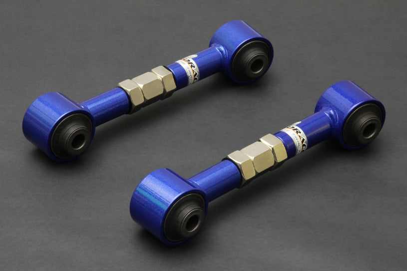 HARDRACE 6810 Задні важелі з регулюванням сходження для MAZDA 6/ATENZA 1st GG/GY 2002-2008 Photo-0