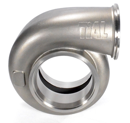 TIAL 006396 Корпус турбіни GT50 1.31 A/R Photo-0