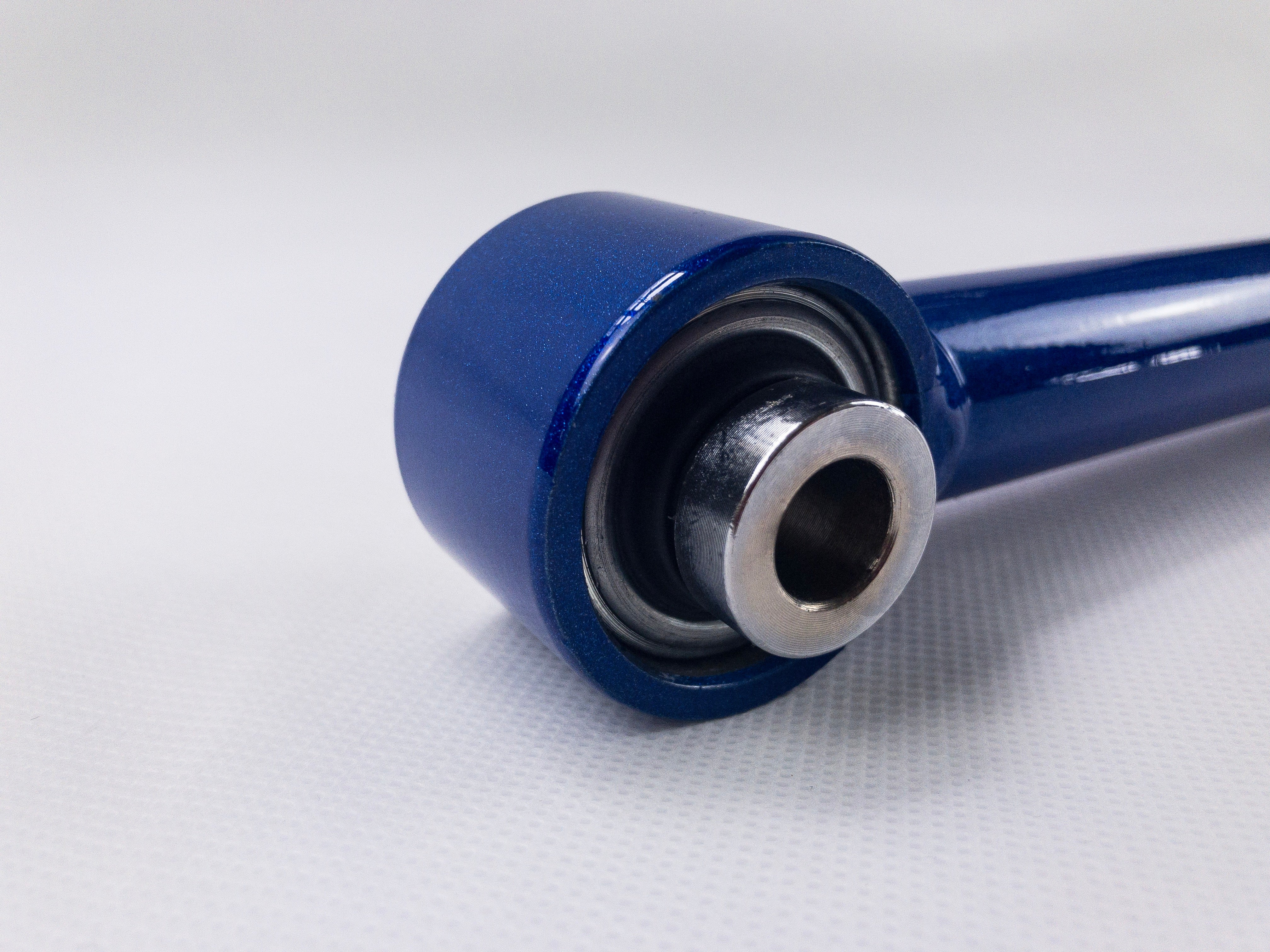 HARDRACE 6835 Задні нижні важелі для регулювання сходження NISSAN GT-R R35 (2 шт) Photo-3