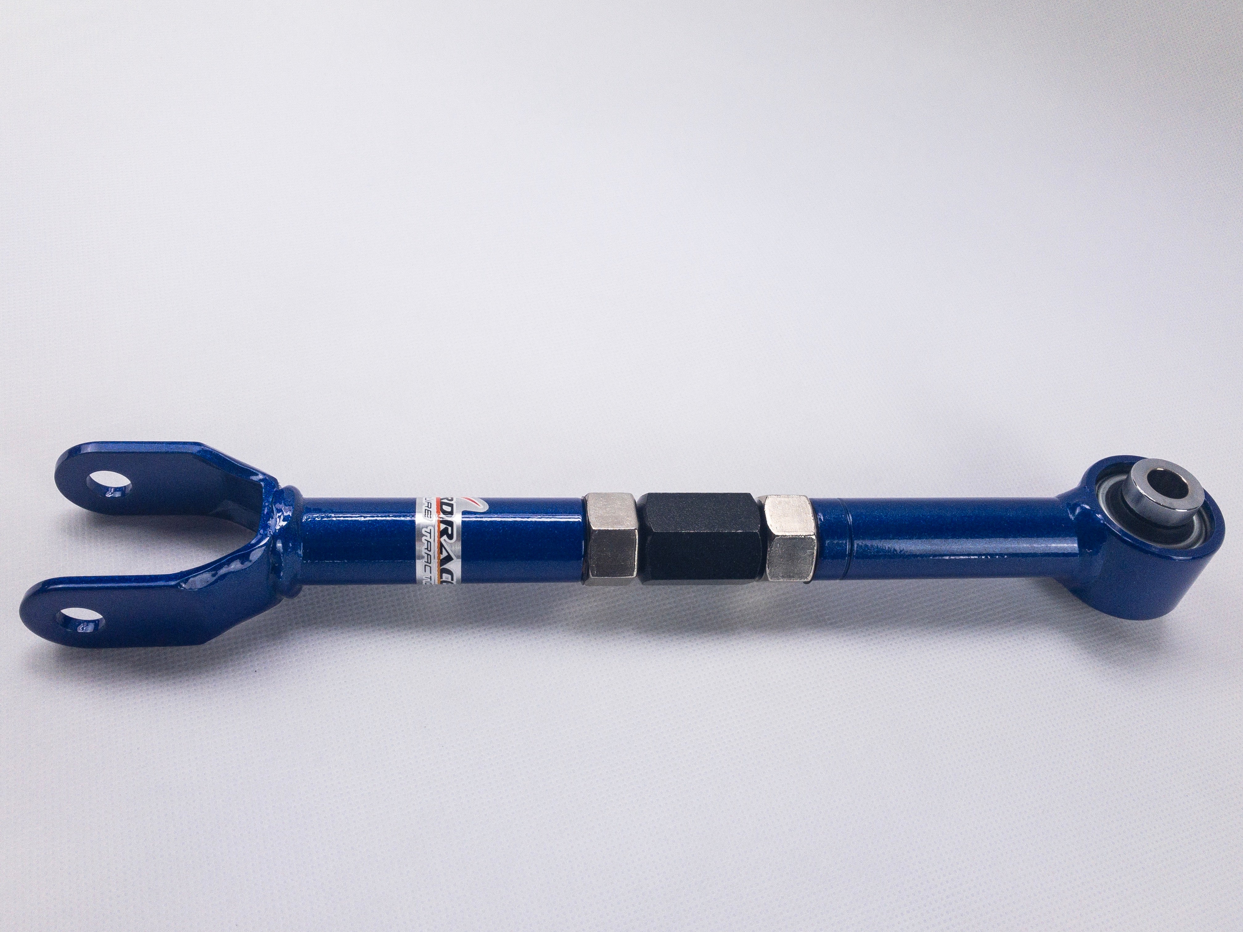 HARDRACE 6836 Задні нижні важелі для регулювання розвалу NISSAN GT-R R35 (2 шт) Photo-1