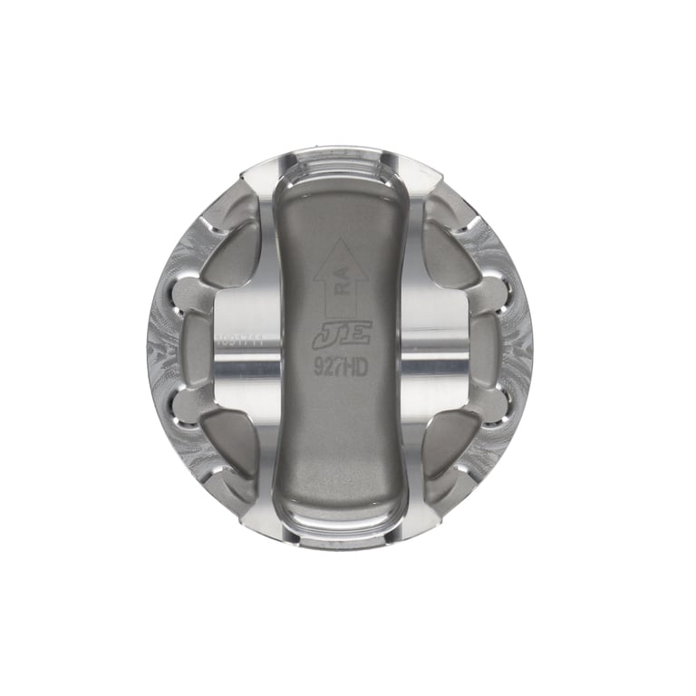 JE 371787R Поршень (4.016 in. Bore, 1.310 in. CH, 7.20 CC) для FORD Modular Engine Photo-10