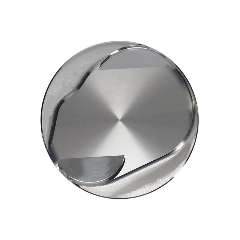 JE 371787R Поршень (4.016 in. Bore, 1.310 in. CH, 7.20 CC) для FORD Modular Engine Photo-4