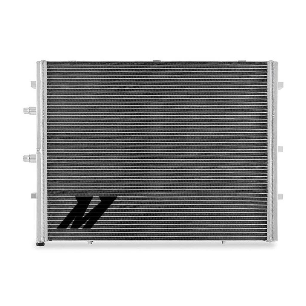 MISHIMOTO MMHE-F80-15 Продуктивний теплообмінник для BMW F8X M3/M4 2015-2020 Photo-8