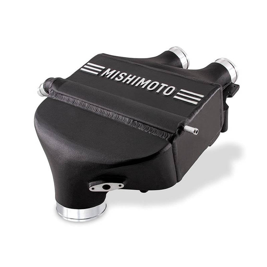 MISHIMOTO MMINT-F80-15 Інтеркулер для BMW F8X M3/M4 2015-2020 Photo-0