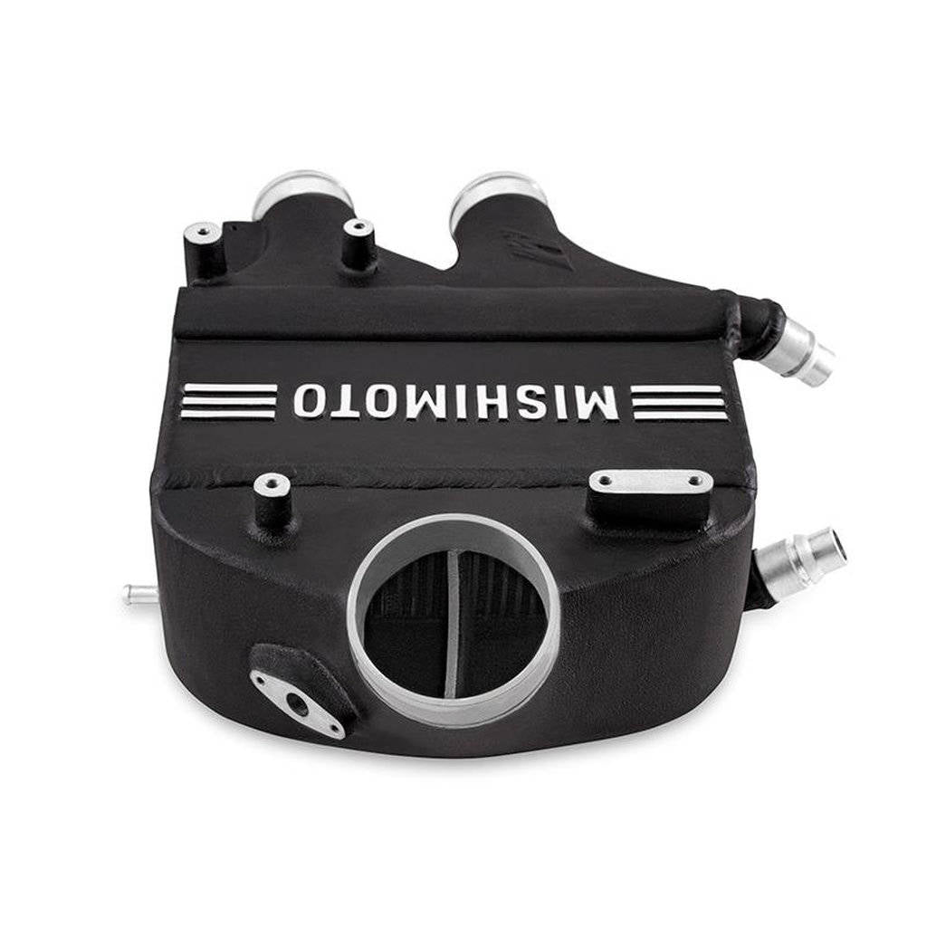 MISHIMOTO MMINT-F80-15 Інтеркулер для BMW F8X M3/M4 2015-2020 Photo-10