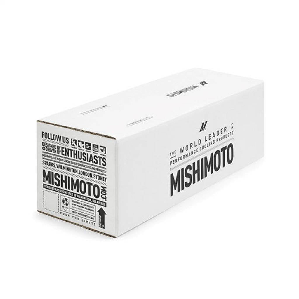 MISHIMOTO MMICP-F80-15 Комплект пайпа наддуву для BMW F8X M3/M4 2015-2020 Photo-8
