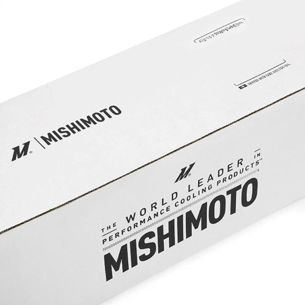 MISHIMOTO MMICP-F80-15 Комплект пайпа наддуву для BMW F8X M3/M4 2015-2020 Photo-9