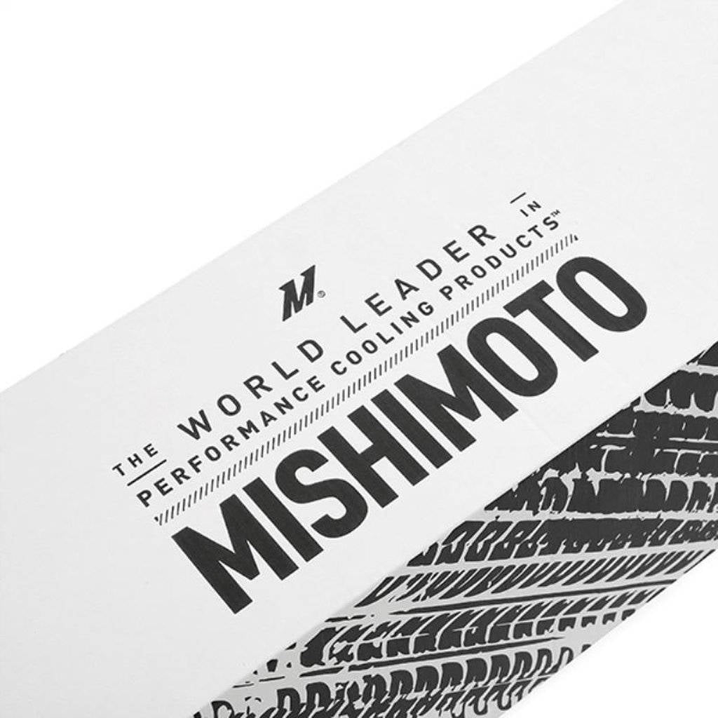 MISHIMOTO MMICP-F80-15 Комплект пайпа наддуву для BMW F8X M3/M4 2015-2020 Photo-10