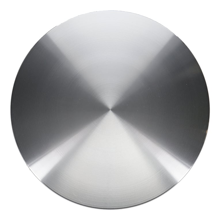 JE 371830 Комплект поршнів (3.342 in. Bore, 1.561 in. CH, 0.00 CC) для FORD Flathead Engine Photo-10