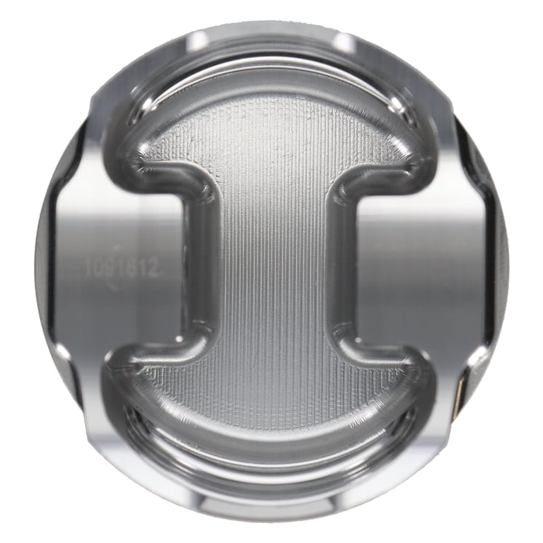 JE 371839S Поршень (3.187 in. Bore, 1.311 in. CH, 0.00 CC) для FORD Flathead Engine Photo-6