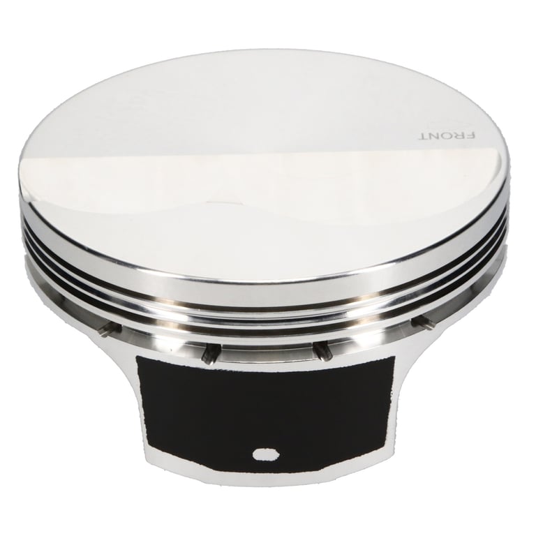 JE 371965L Поршень SRP Pro 4032 (4.125 in. Bore, 1.050 in. CH, -5.00 CC) для CHEVROLET LS Gen III/IV Engine Photo-2