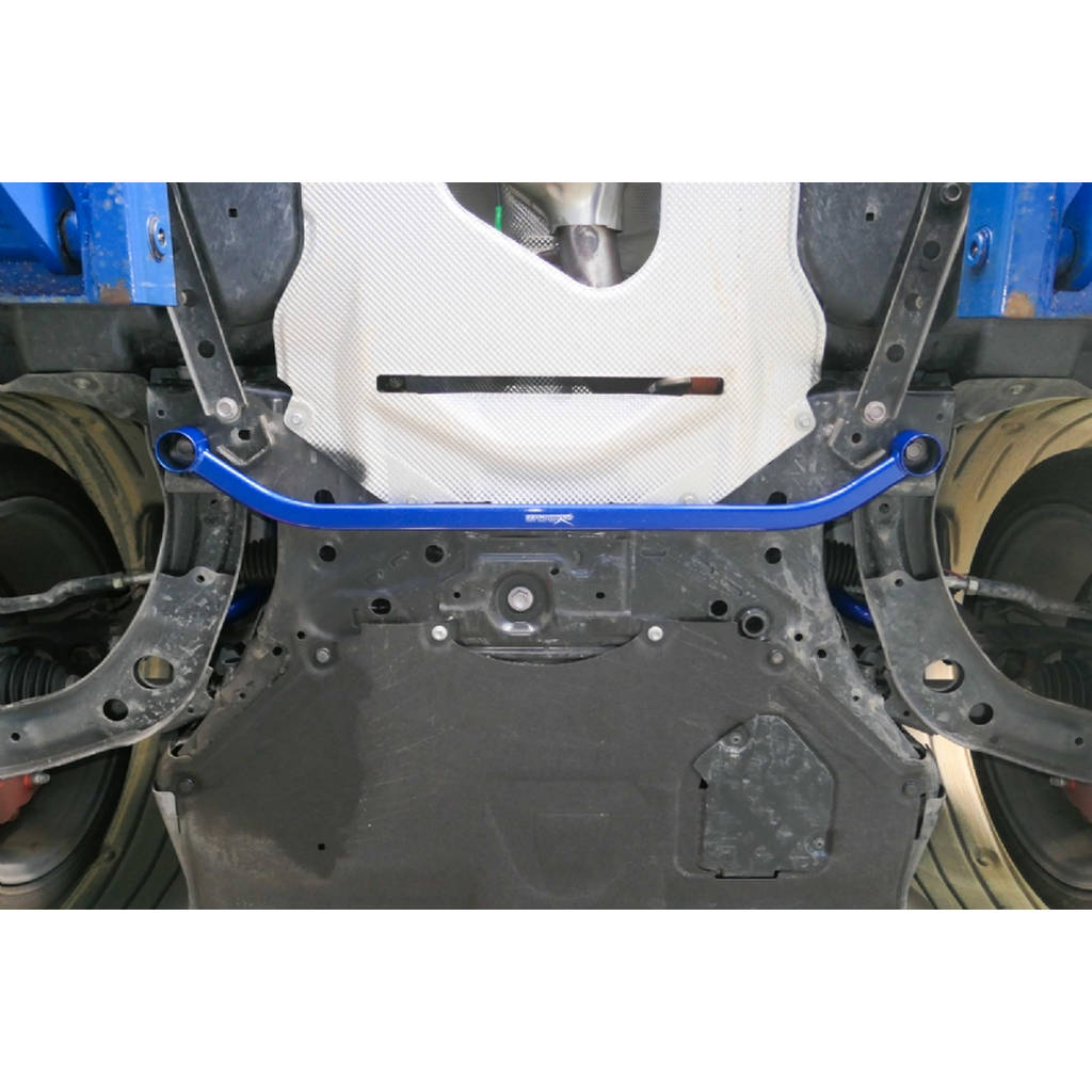 HARDRACE Q0592 Передній нижній кронштейн - 1 шт/комплект MAZDA 3 BP '19- Photo-6