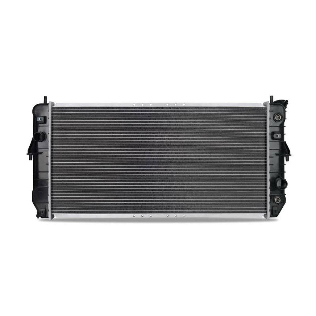 MISHIMOTO R2347-AT Радіатор заміни для BUICK LeSabre 2000 - 2005 Photo-1