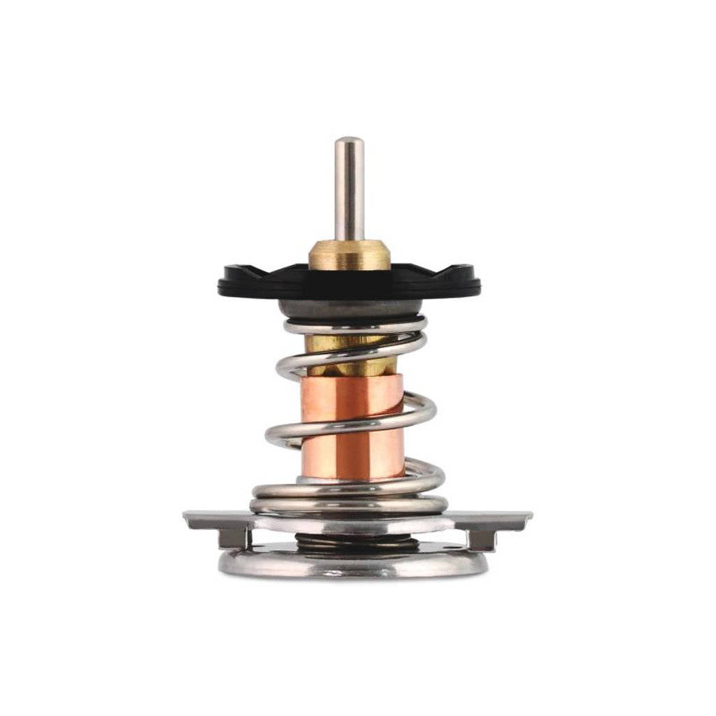 MISHIMOTO MMTS-F2D-08L Термостат первинної системи охолодження високотемпературного режиму для FORD 6.7L Powerstroke, 2011+ Photo-1