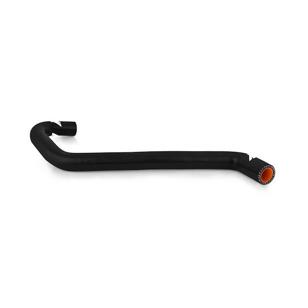 MISHIMOTO MMPSH-YFM700R-06KTBK Комплект силіконових патрубків для YAMAHA YFM700R Raptor, 2006-2012 Photo-1