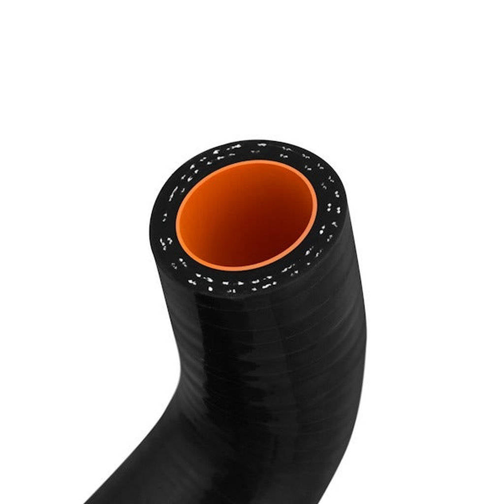 MISHIMOTO MMPSH-YFM700R-06KTBK Комплект силіконових патрубків для YAMAHA YFM700R Raptor, 2006-2012 Photo-3