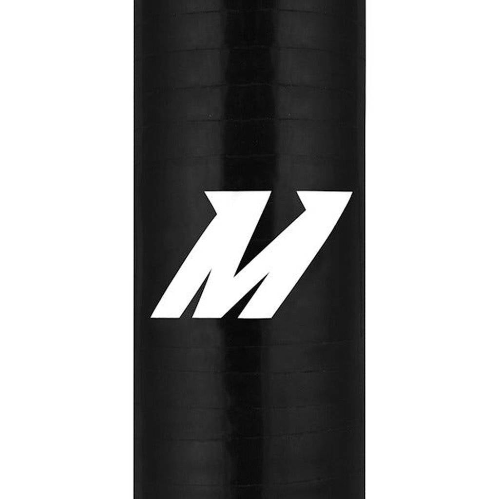 MISHIMOTO MMPSH-YFM700R-06KTBK Комплект силіконових патрубків для YAMAHA YFM700R Raptor, 2006-2012 Photo-4
