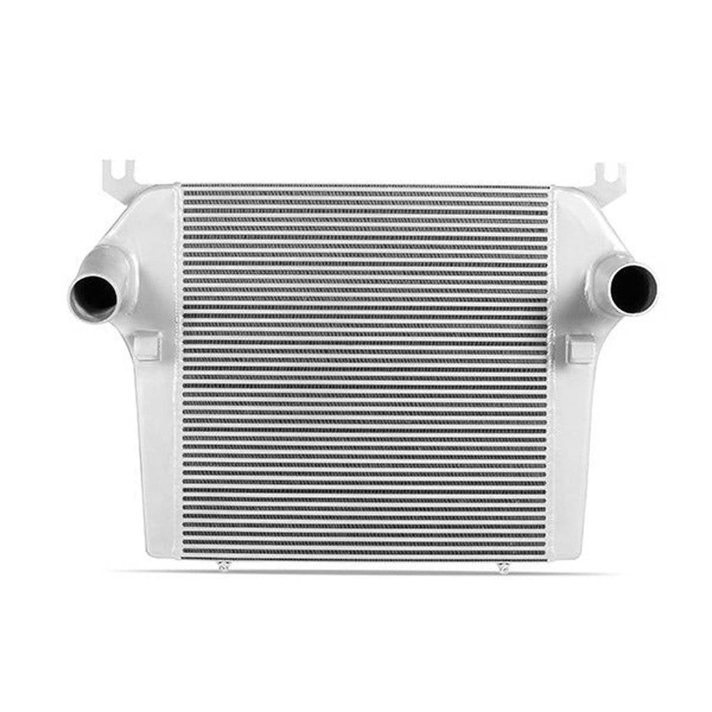 MISHIMOTO MMINT-RAM-10KSL Інтеркулер DODGE 6.7L Cummins, 2010-2012 Сріблястий Photo-1