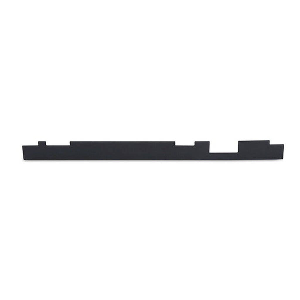 MISHIMOTO MMINT-RAM-10KSL Інтеркулер DODGE 6.7L Cummins, 2010-2012 Сріблястий Photo-3