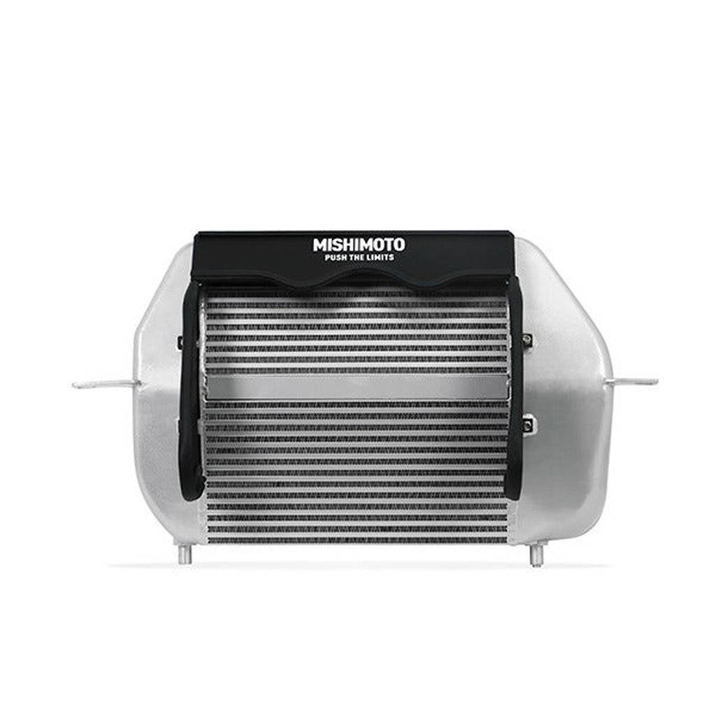 MISHIMOTO MMINT-F150-11SL Інтеркулер FORD F-150 Ecoboost 2011-2014 Сріблястий Photo-0