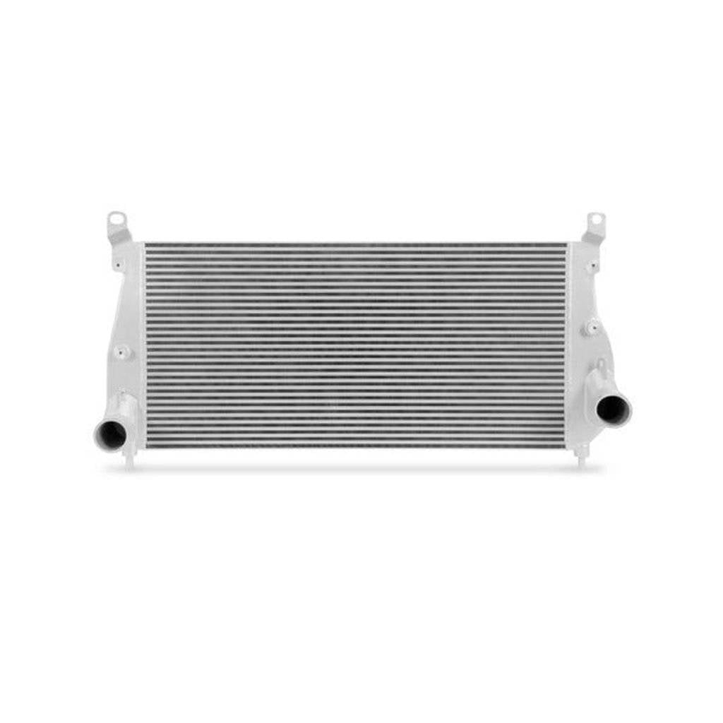 MISHIMOTO MMINT-DMAX-01SL Комплект інтеркулера CHEVROLET/GMC 6.6L Duramax, 2002-2004.5 Photo-1