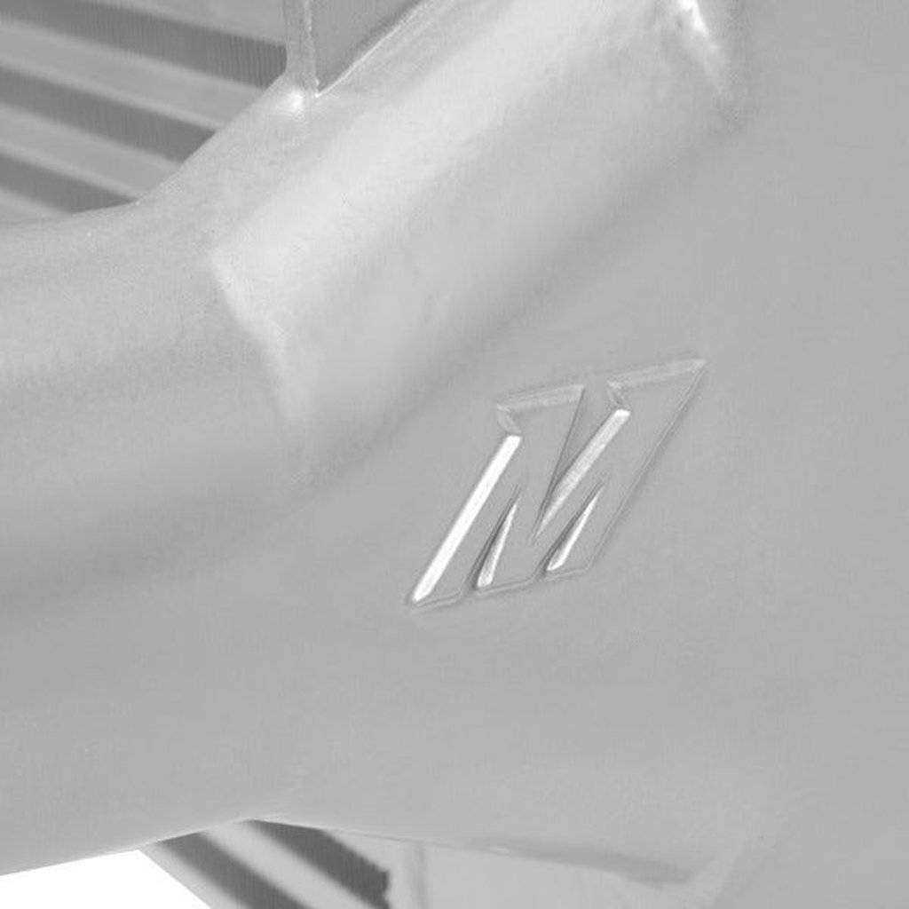MISHIMOTO MMINT-DMAX-01SL Комплект інтеркулера CHEVROLET/GMC 6.6L Duramax, 2002-2004.5 Photo-6