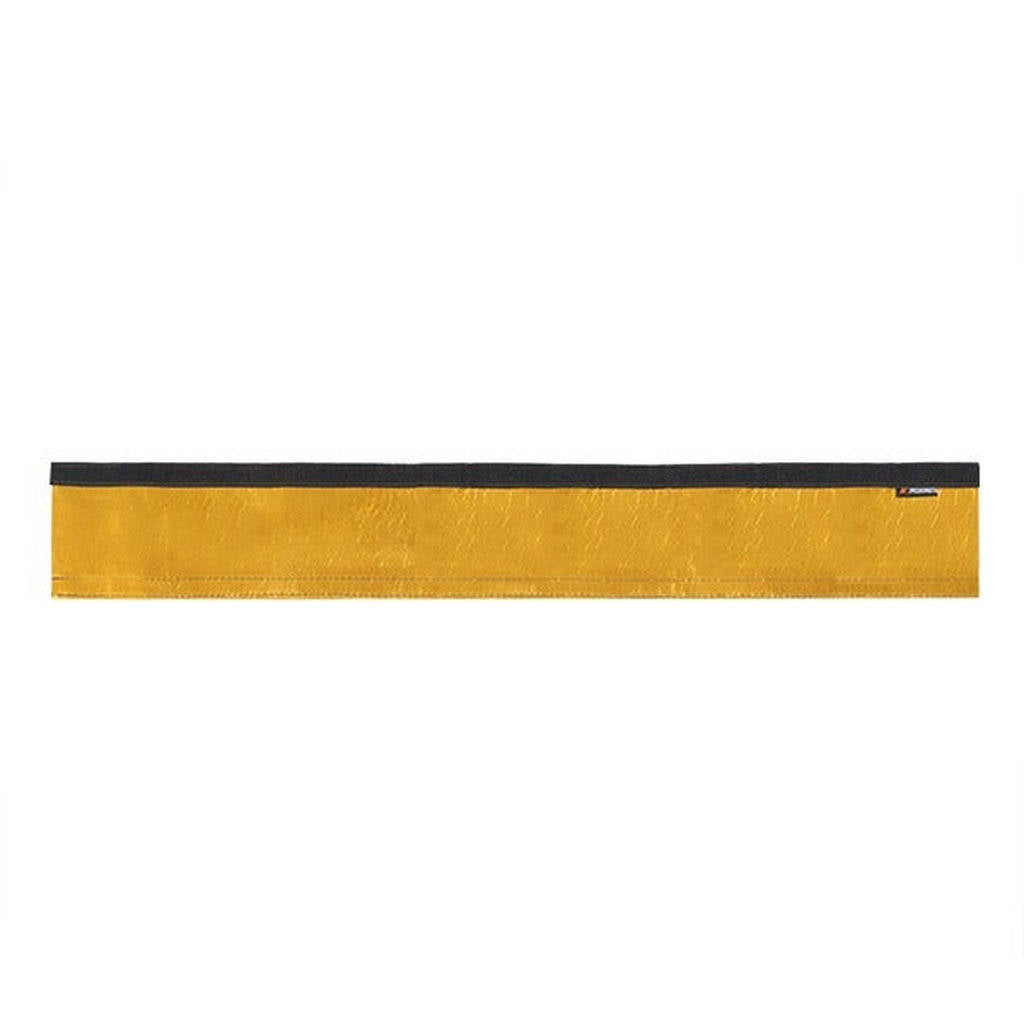 MISHIMOTO MMHP-HSS-136GD Теплоізоляційна захисна оболонка, золота 1"x36" Photo-1