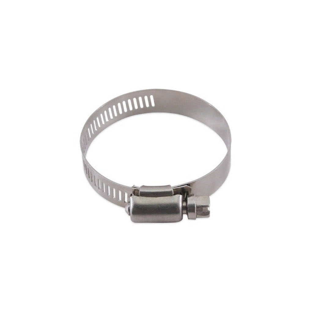 MISHIMOTO MMCLAMP-WG-32HT Високомоментний черв'ячний затискач, 0.71 дюйма - 0.1.26 дюйма (18мм - 32мм), 10 шт Photo-2