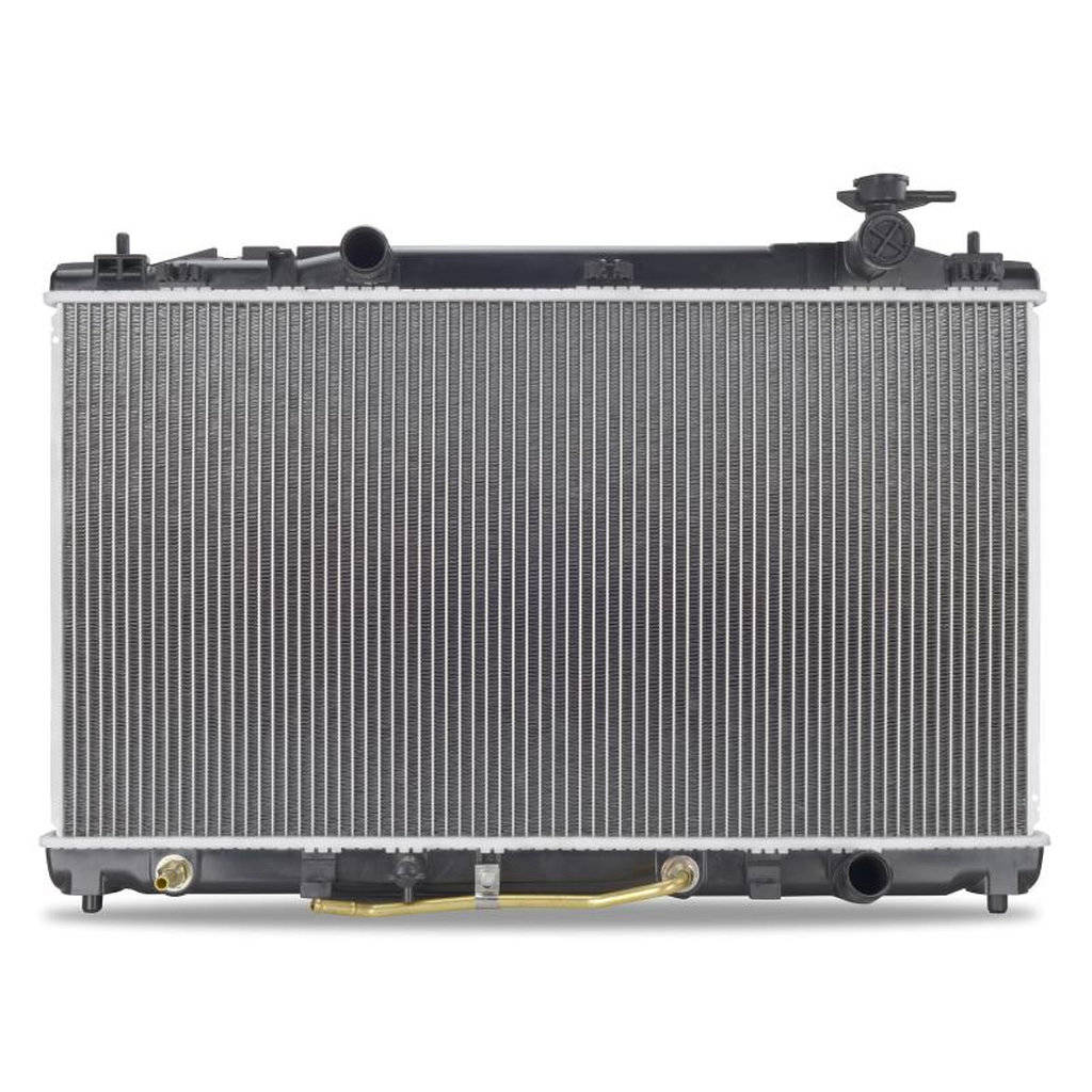 MISHIMOTO R2917-AT Радіатор заміни для TOYOTA Camry 2.4L 2007 - 2011 Photo-1