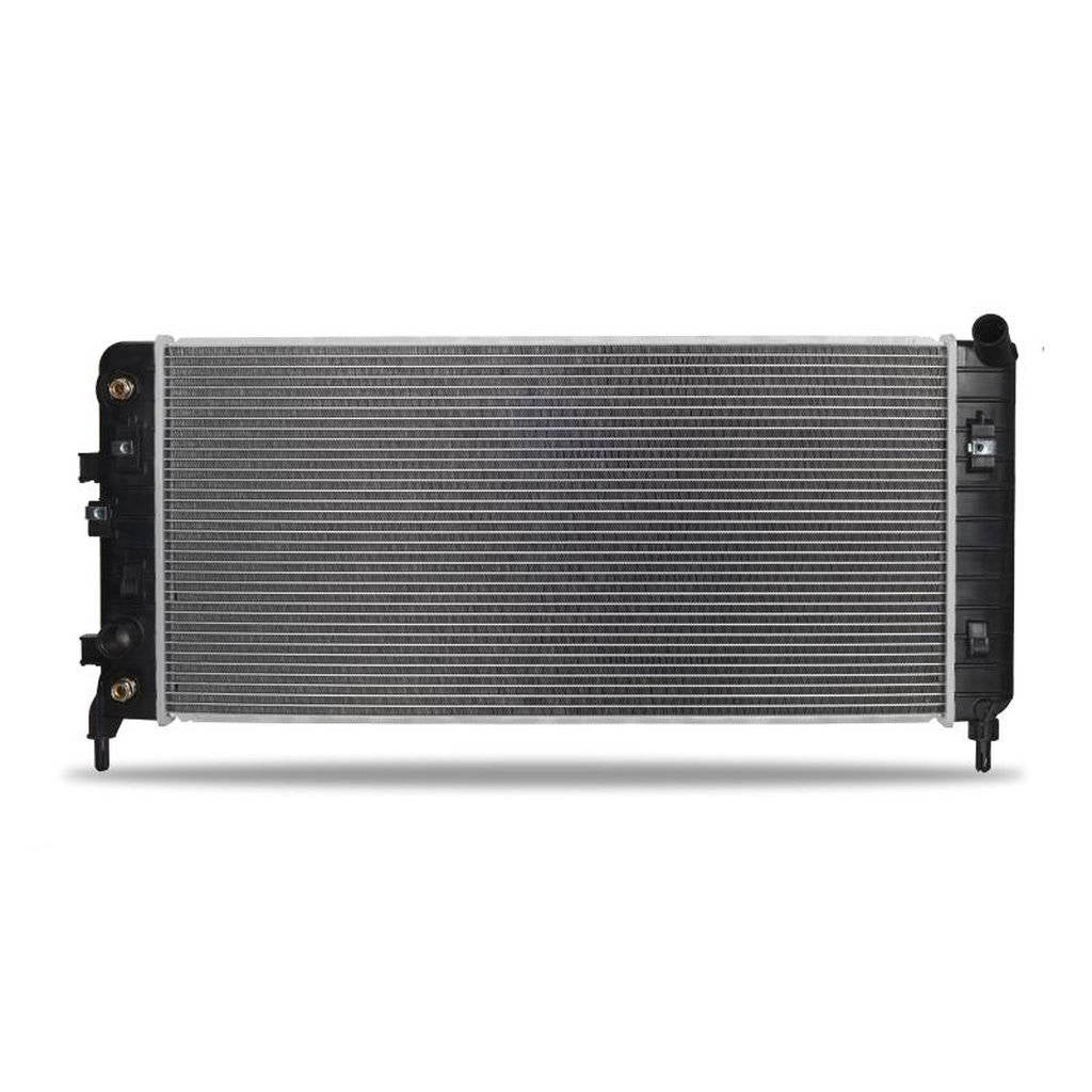 MISHIMOTO R2827-AT Радіатор заміна для FORD F-Series Super Duty 6.0L V8 Diesel 2005-2007 Photo-1