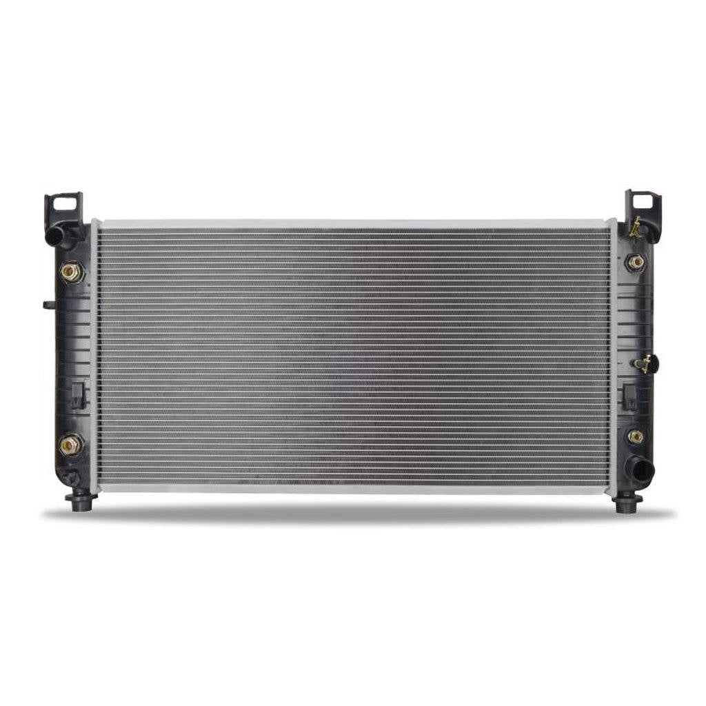 MISHIMOTO R2370-AT Радіатор заміни для CADILLAC Escalade 2002-2014 Photo-2