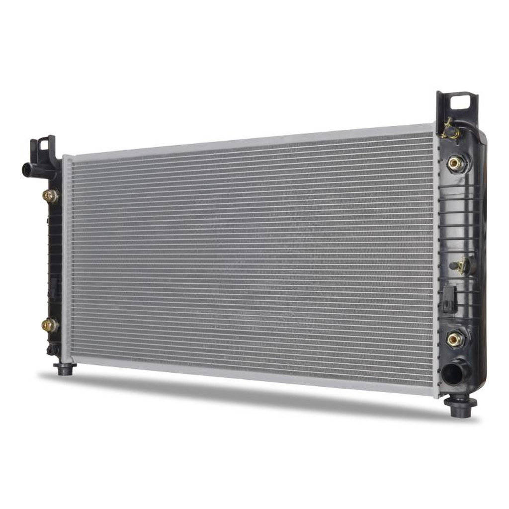 MISHIMOTO R2370-AT Радіатор заміни для CADILLAC Escalade 2002-2014 Photo-3
