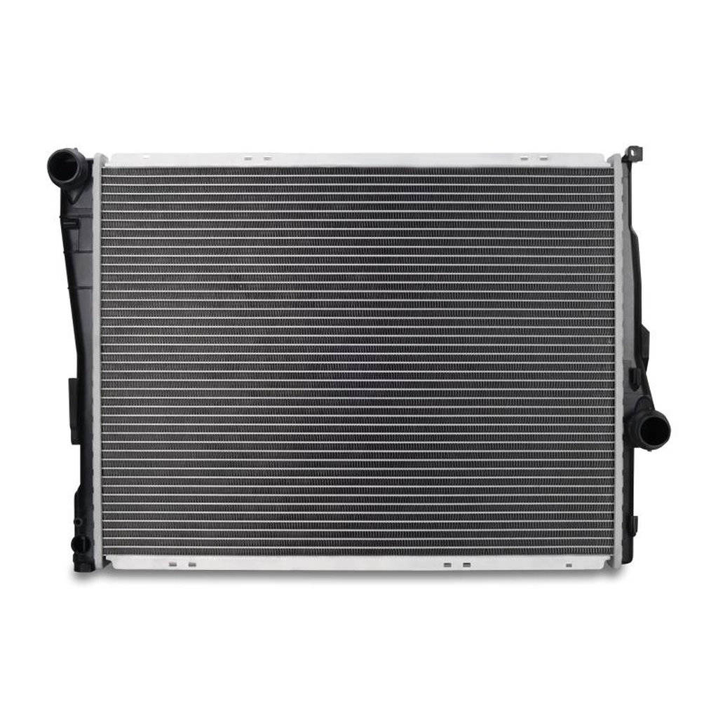 MISHIMOTO R2636-MT Радіатор заміни для BMW 320i 2.2L 2001-2005 Photo-1