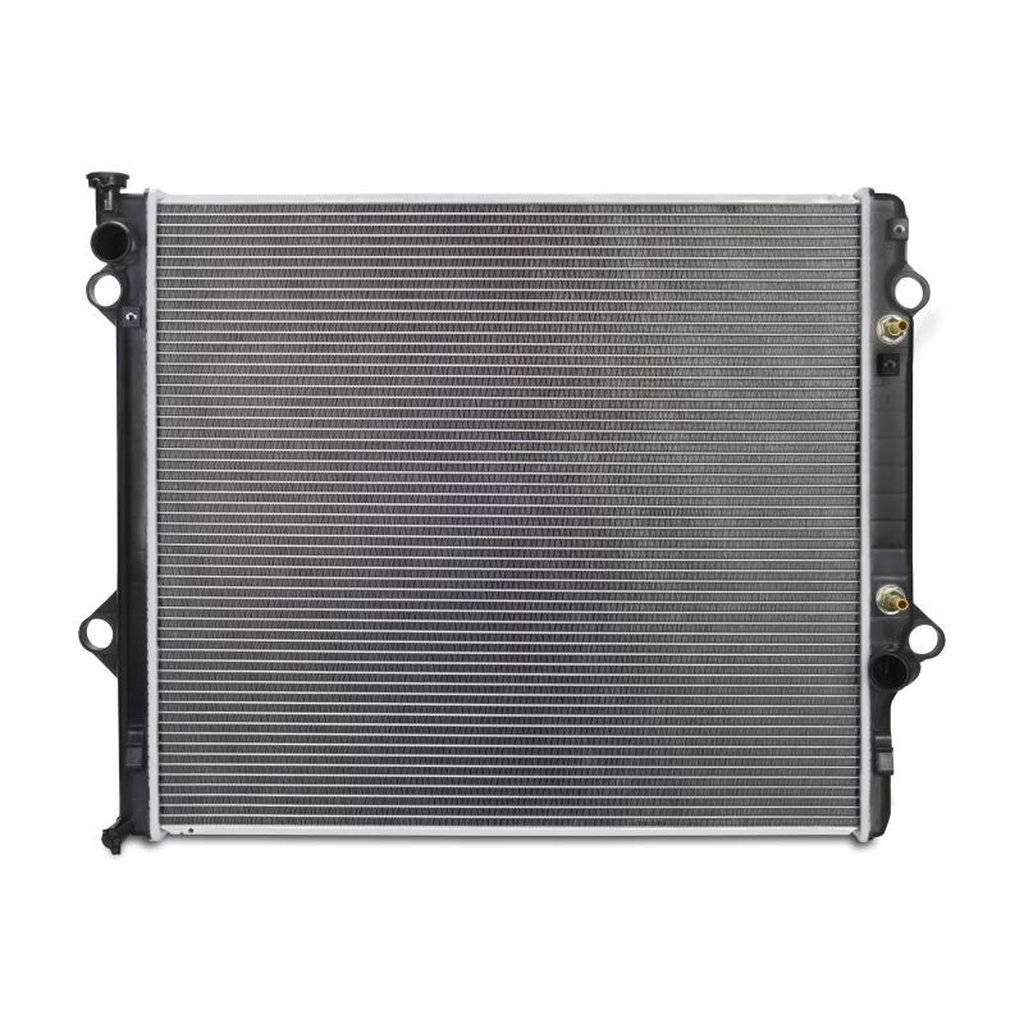 MISHIMOTO R2581-AT 2004-2006 CHEVROLET Malibu V6 2005-2006 PONTIAC G6 3.5L Photo-1