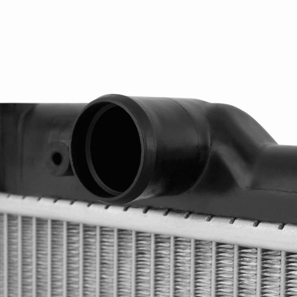 MISHIMOTO R2703 XL Компактний маслозбірник Bottom Photo-4