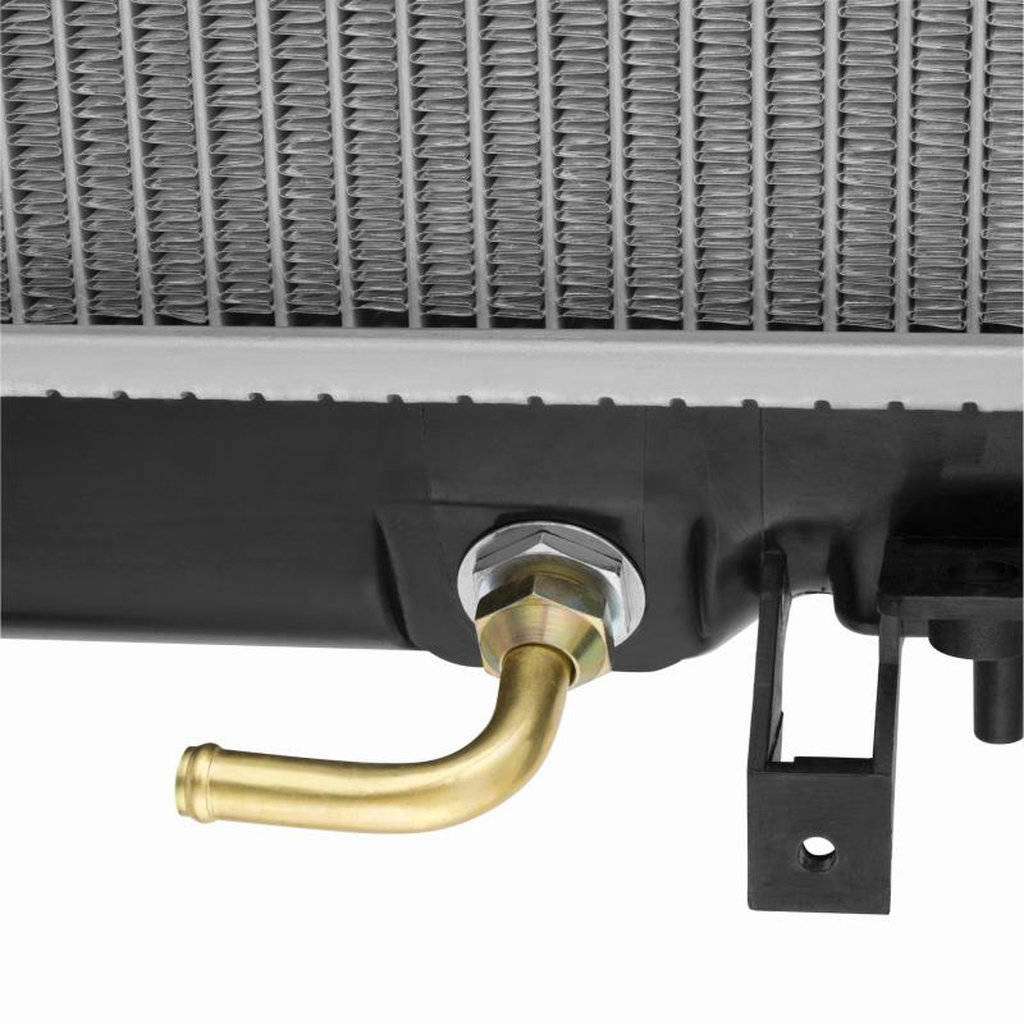 MISHIMOTO R2703 XL Компактний маслозбірник Bottom Photo-5