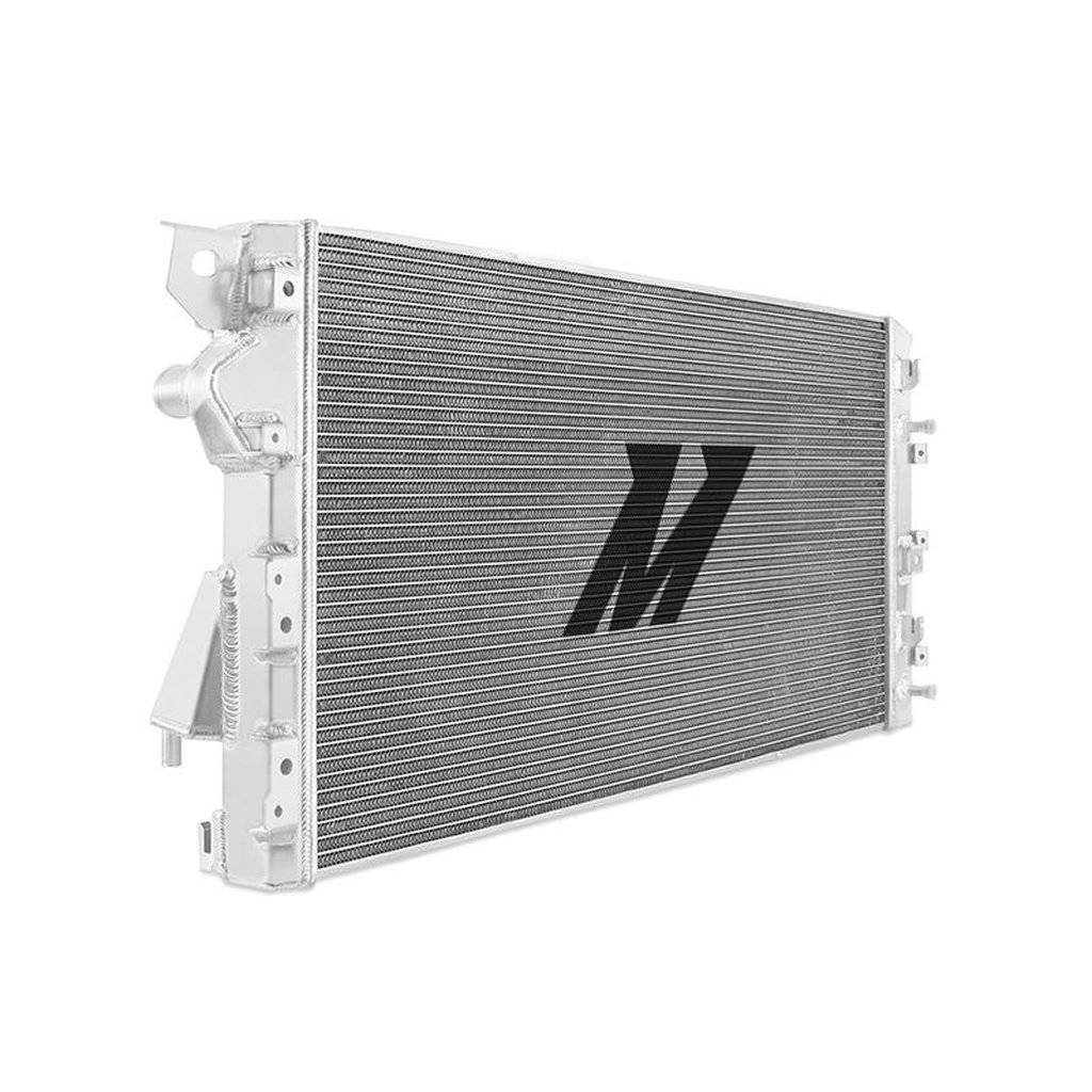 MISHIMOTO MMRAD-F150-15 FORD F-150 Продуктивний алюмінієвий радіатор, 2015+ Photo-1