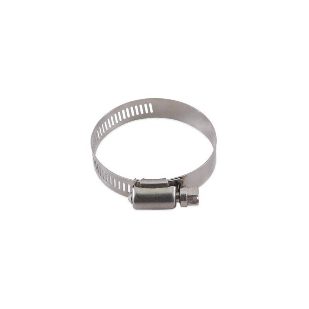 MISHIMOTO MMCLAMP-WG-16HT Черв'ячний зажим з високим крутним моментом, 0,39 - 0,63 дюйма (10 мм - 16 мм), упаковка 10 шт. Photo-1