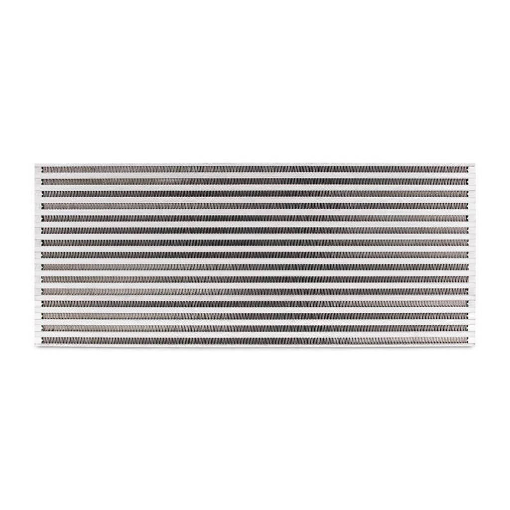 MISHIMOTO MMUIC-10 Інтеркулер універсальний, 22 дюйма x9.25 дюйма x3.25 дюйма Photo-2