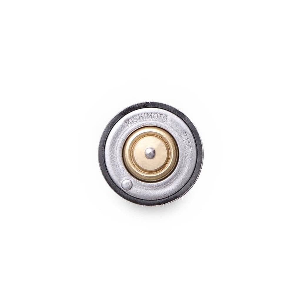 MISHIMOTO MMTS-VET-14 Гоночний термостат для CHEVROLET Silverado 1500 2014-2018/Tahoe / Suburban 2015–2020/GMC Sierra 1500 2014-2018 Photo-2