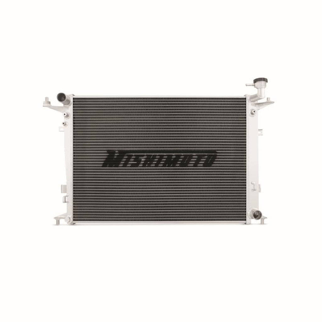 MISHIMOTO MMRAD-GEN6-10 Кронштейн масляної магістралі -10AN, чорний Photo-2