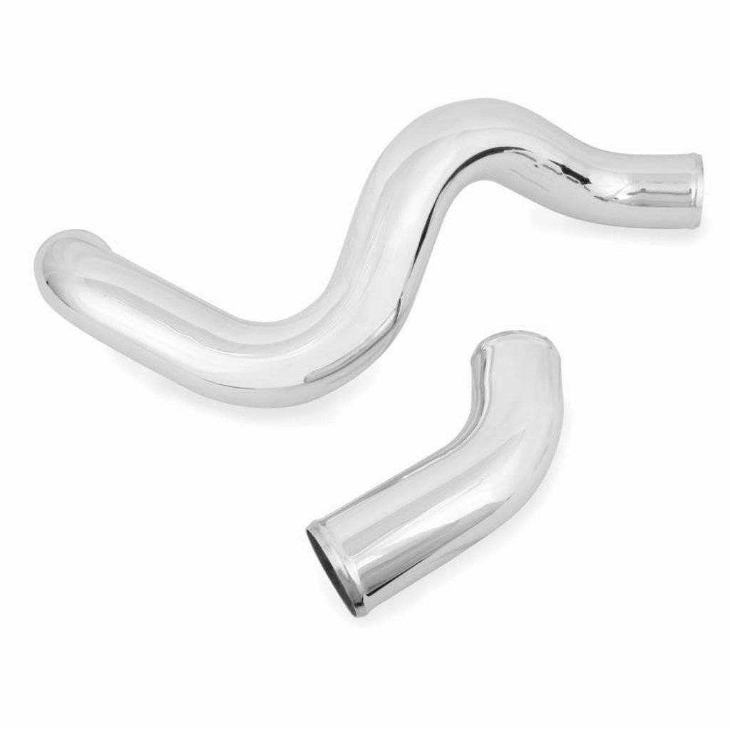 MISHIMOTO MMICP-DMAX-11HBK Комплект трубки та патрубка інтеркулера CHEVROLET/GMC 6.6L Duramax, 2011-2016 Photo-1